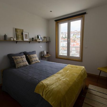 Avenida Central - Coimbra Accommodation Eksteriør bilde