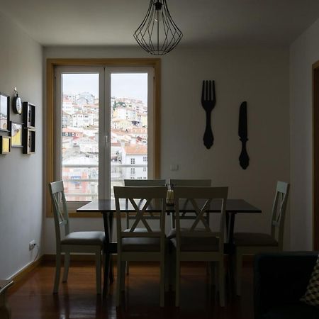 Avenida Central - Coimbra Accommodation Eksteriør bilde